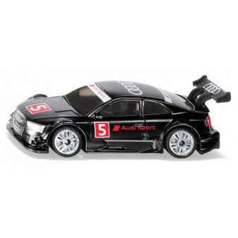 SIKU 1580 Blister Audi RS 5 Racing