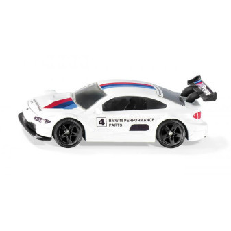 Siku 1581 Auto BMW M4 Racing 2016