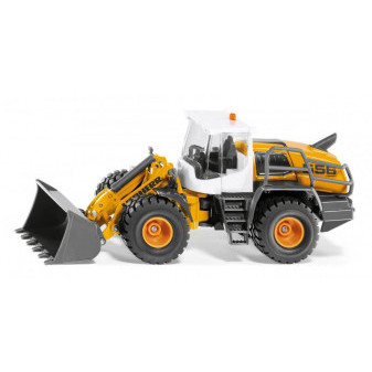 Siku 3561 Liebherr L556 kolový nakladač 1:50