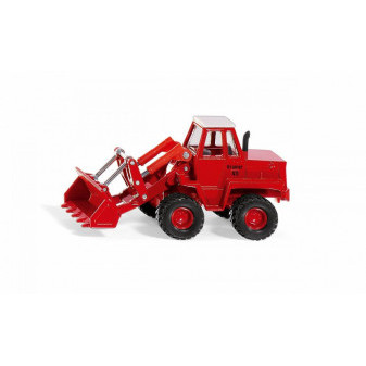 Siku 3563 Kolový nakladač Kramer 411 , 1:50