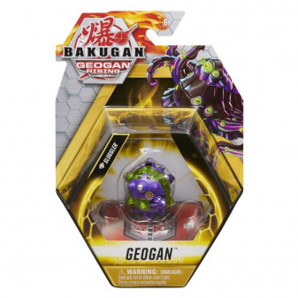 Spin Master Bakugan Geogan základní balení S3