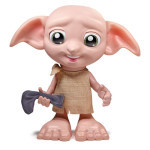 Spin Master Harry Potter Interaktivní mluvící Dobby 21cm CZ&SK