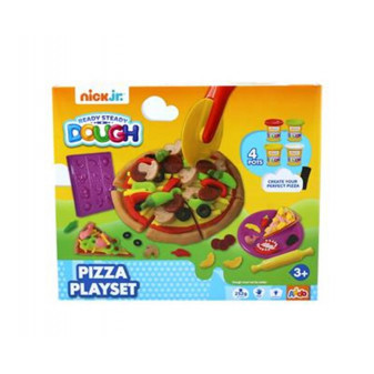 Addo Modelína Pizza hrací set