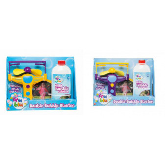 TM Toys FRU BLU blaster bubliny v bublině bublifuk