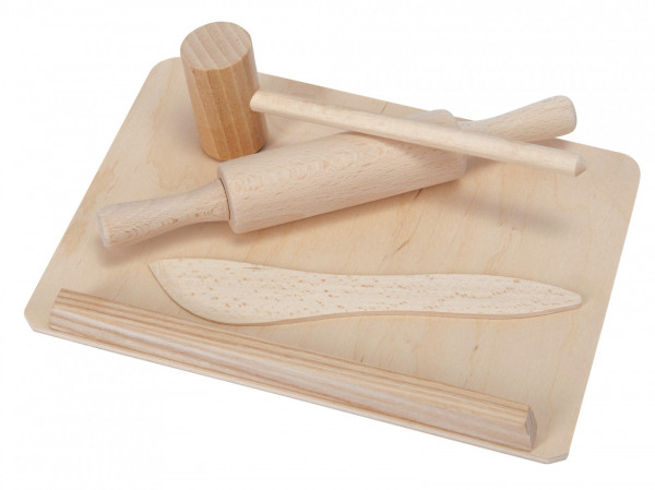 Kuchyňská sestava dřevěná malá komplet
