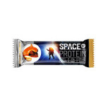 Space protein Proteinová tyčinka arašídy a karamel 50g
