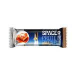 Space protein Proteinová tyčinka Slaný karamel 50g