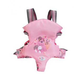 Zapf Creation BABY born® Klokanka