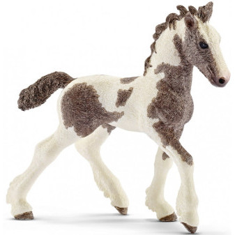 Schleich 13774 hříbě Tinkerské