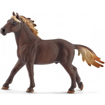 Schleich 13805 hřebec Mustang