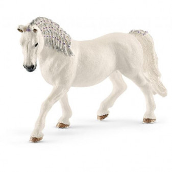 Schleich 13819 lipicánská klisna