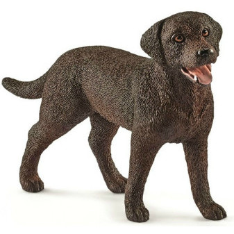 Schleich 13834 fena retrievera