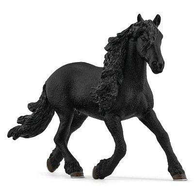 Schleich 13975 Fríský hřebec