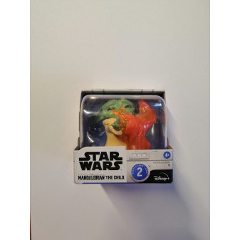 Hasbro Star Wars The Child - Baby Yoda figurka F1213