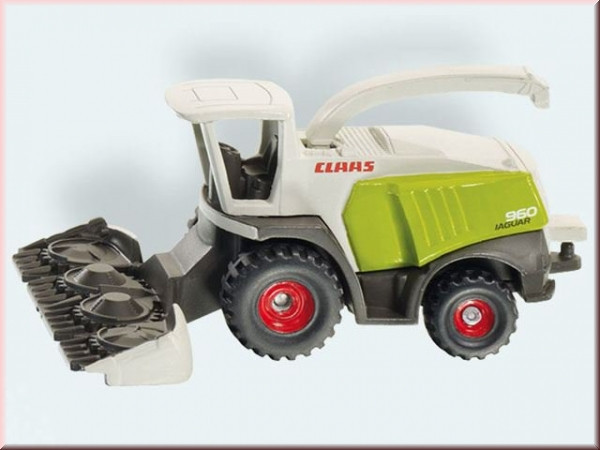 Siku 1418 kombajn Claas