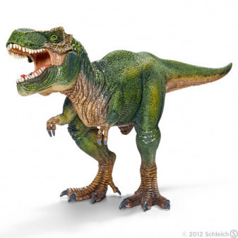 Schleich 14525 prehistorické zvířátko Tyrannosaurus Rex