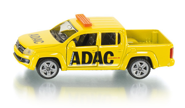 Siku 1469 ADAC Pick up