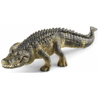 Schleich 14727 Aligátor