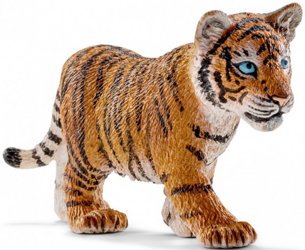 Schleich 14730 mládě tygra