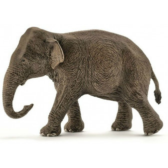 Schleich 14753 slon asijský samice