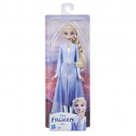 Hasbro Frozen Ledové království 2 Panenka výpravná Elsa F0796