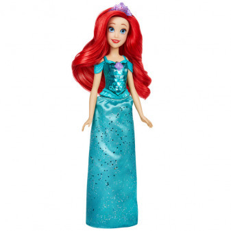 Hasbro Disney Princess Panenka Ariel F0895