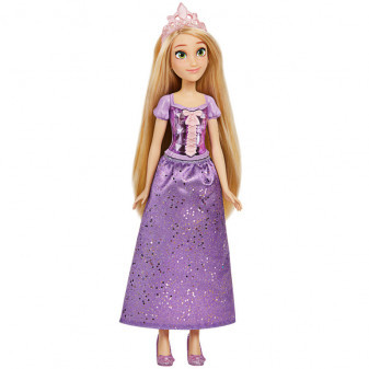 Hasbro Disney Princess Panenka Locika F0896