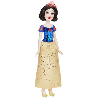 Hasbro Disney Princess panenka Sněhurka F0900