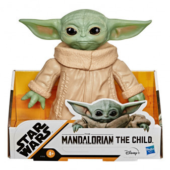 Hasbro Star Wars Baby Yoda 15 cm figurka F1116