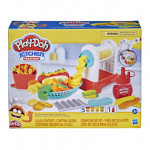 Hasbro Play Doh Hranolková hrací sada F1320