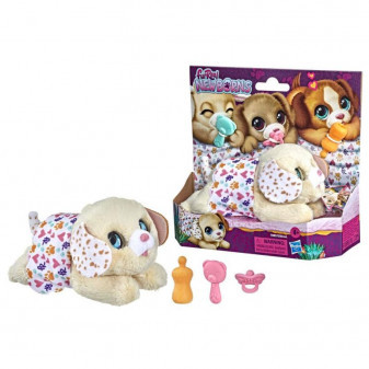 Hasbro Fur Real Friends Mláďata 2 druhy F3506