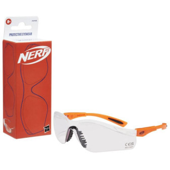 Hasbro Nerf Dětské brýle set F5749