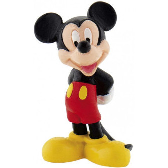 Bullyland 15348 Mickey Mouse