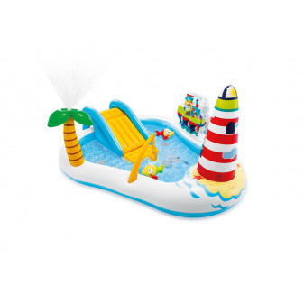 Intex 57162 Hrací centrum Fishing fun