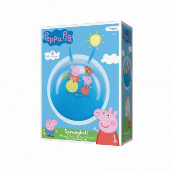 John Dětské hopsadlo Peppa Pig
