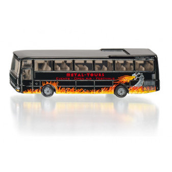 SIKU 1624 výletní autobus 1 : 87