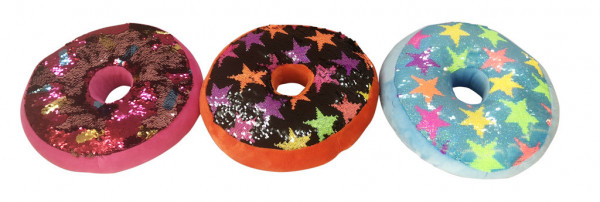 Donut s flitry 30cm