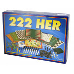 Deny Hra soubor 222 her