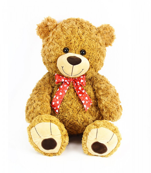Plyšový medvěd Teddy 63 cm