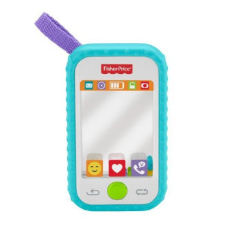 Fisher Price selfie telefon GML96