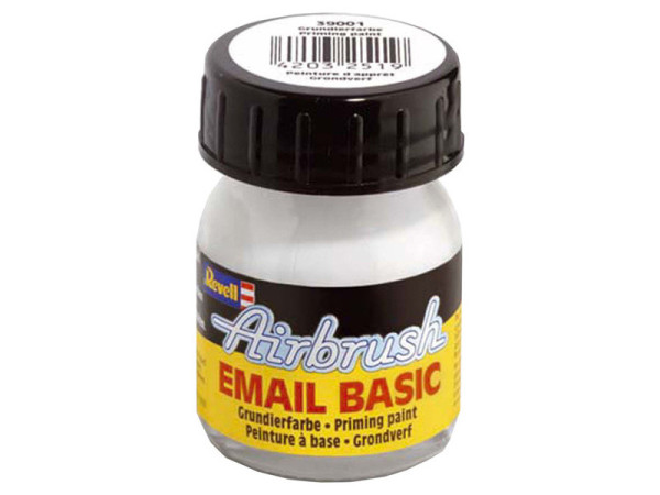 Revell Airbrush Email Basic 39001 - podkladová barva 25ml