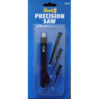 Revell Precision Saw 39067 - pilka