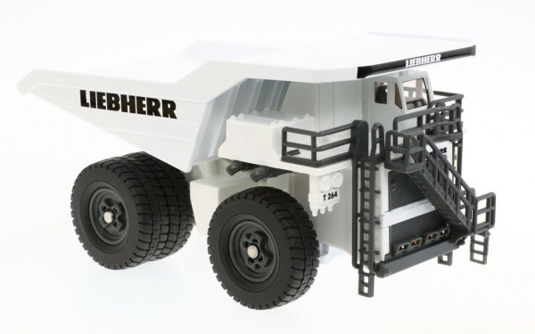 Siku 1807 Liebherr T264 mining truck