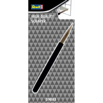Revell Precision Scraper 39083 - modelářská škrabka
