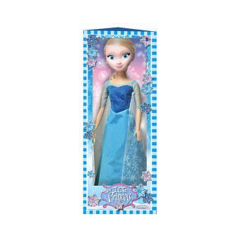 Alltoys Princezna Bambolina 80 cm Frozen