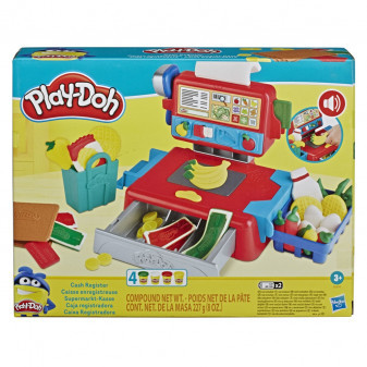 Hasbro Play-Doh  Pokladna E6890