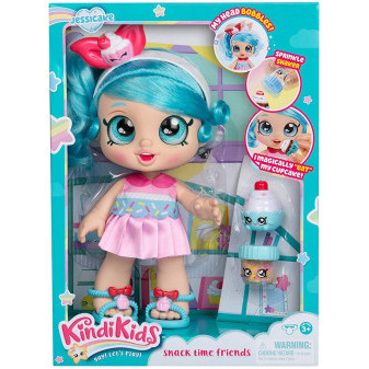 TM Toys Panenka Kindi Kids Jessicake