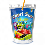 Vitar Capri Sun Fun Alarm