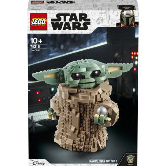 LEGO® Star Wars™ 75318 Dítě