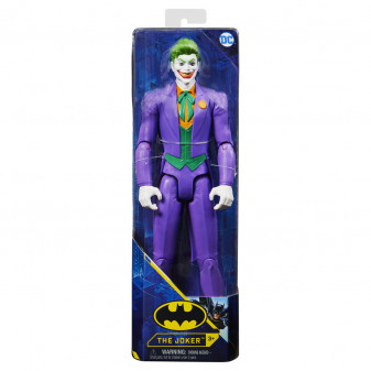 Spin Master Batman figurka Joker 30 cm